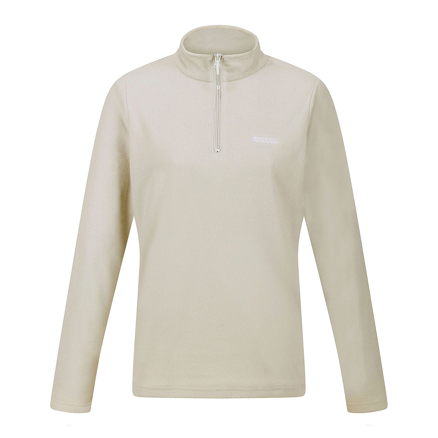 Regatta Women's Sweethart Lightweight Half-Zip Fleece