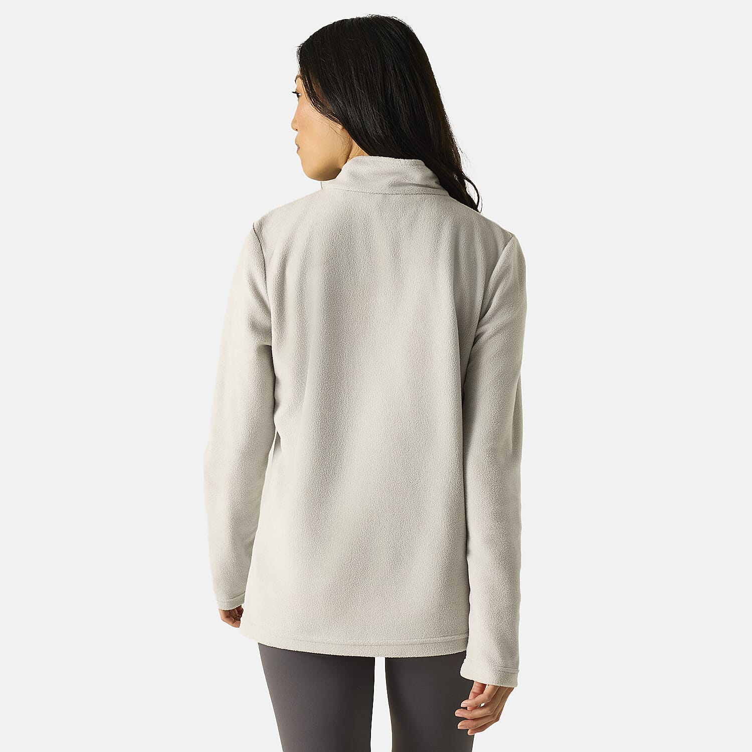 Regatta Women's Sweethart Lightweight Half-Zip Fleece