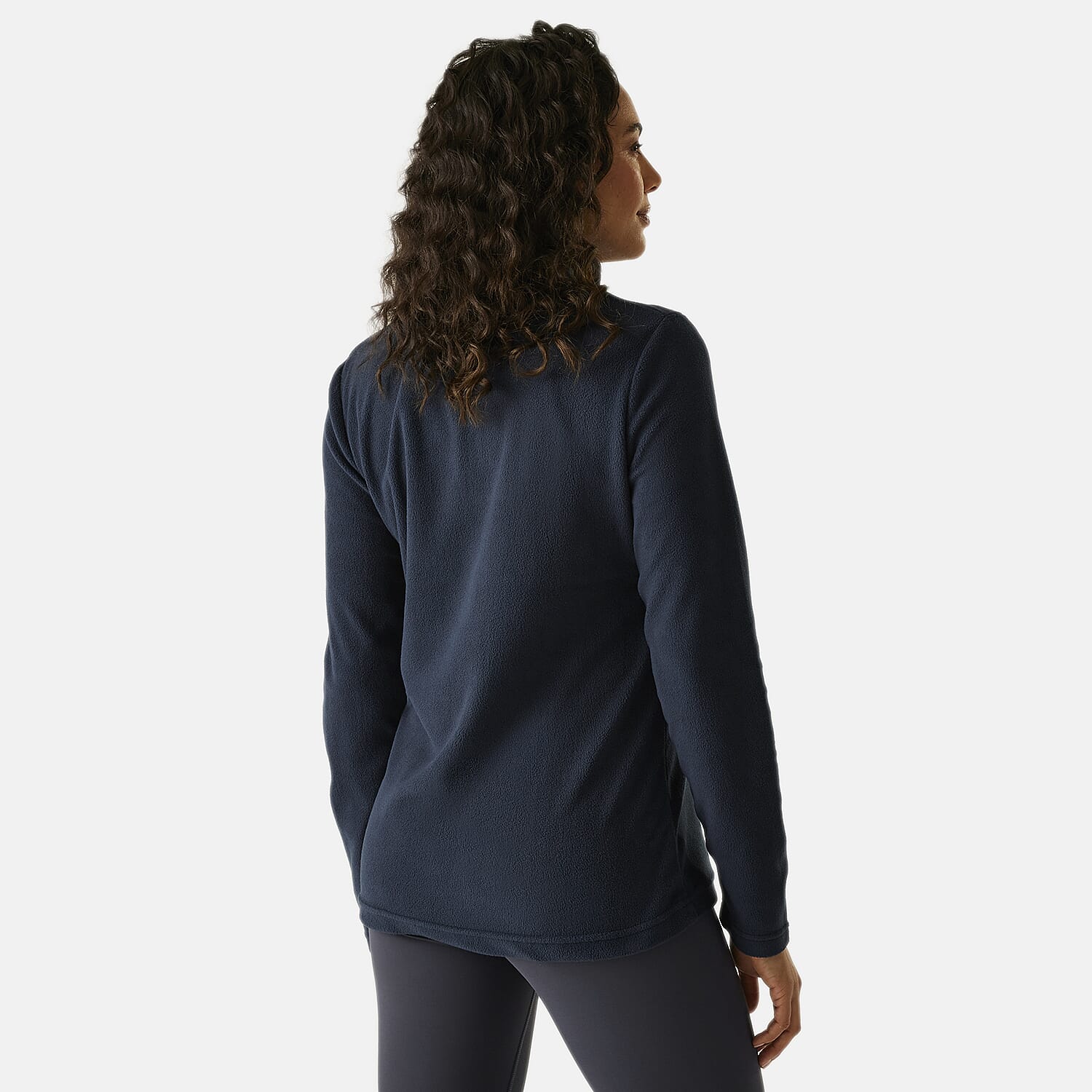 Regatta Women's Sweethart Lightweight Half-Zip Fleece