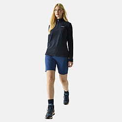 Regatta Womens Lightweight Half-Zip Fleece