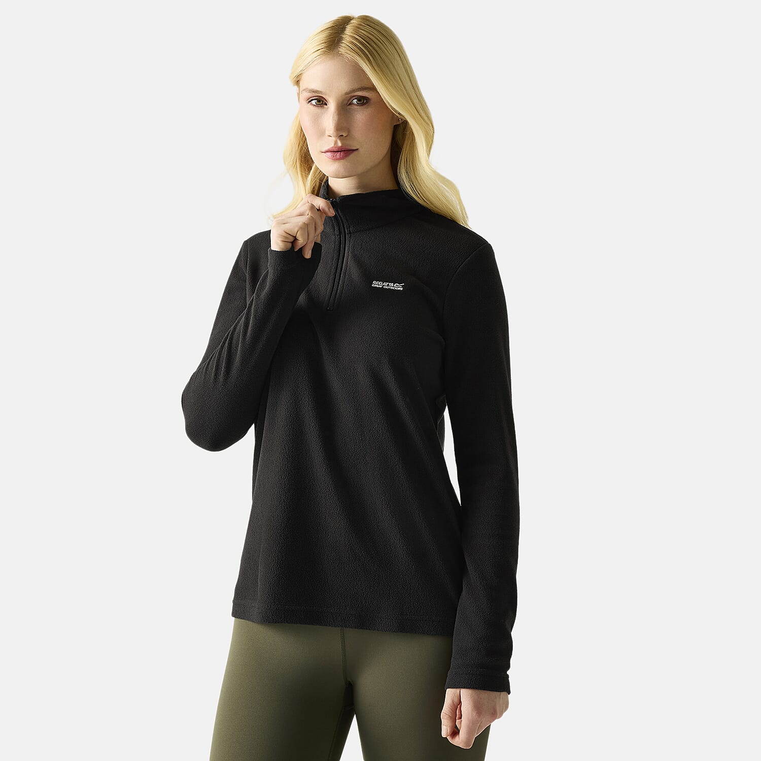 Regatta Sweat Shirt 