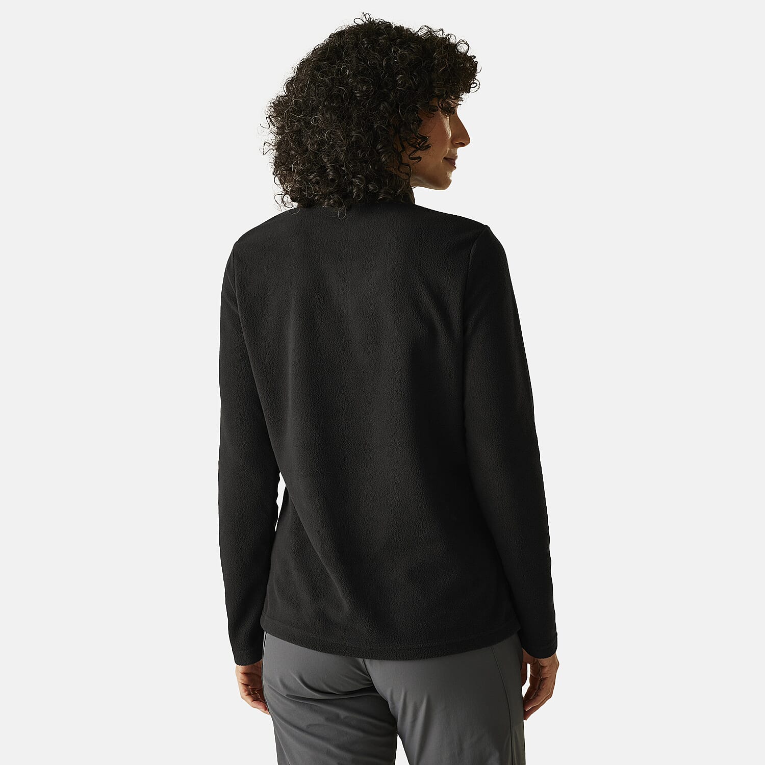 Regatta Women's Sweethart Lightweight Half-Zip Fleece