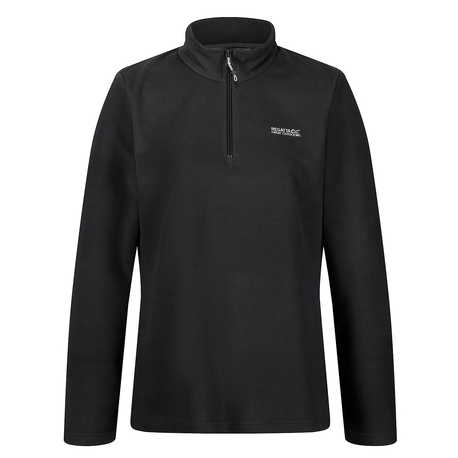 Regatta Women's Sweethart Lightweight Half-Zip Fleece