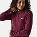 Regatta Women's Sweethart Lightweight Half-Zip Fleece