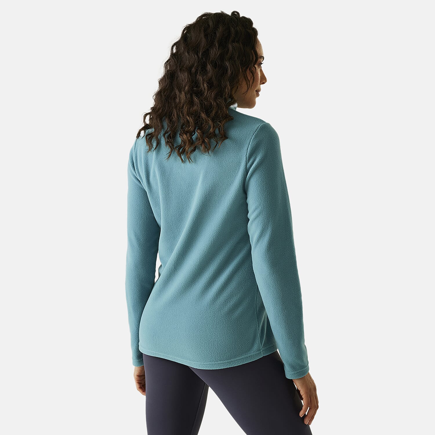 Regatta Women's Sweethart Lightweight Half-Zip Fleece