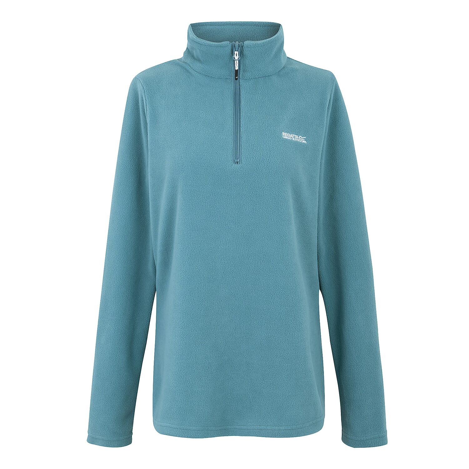 Regatta Women's Sweethart Lightweight Half-Zip Fleece