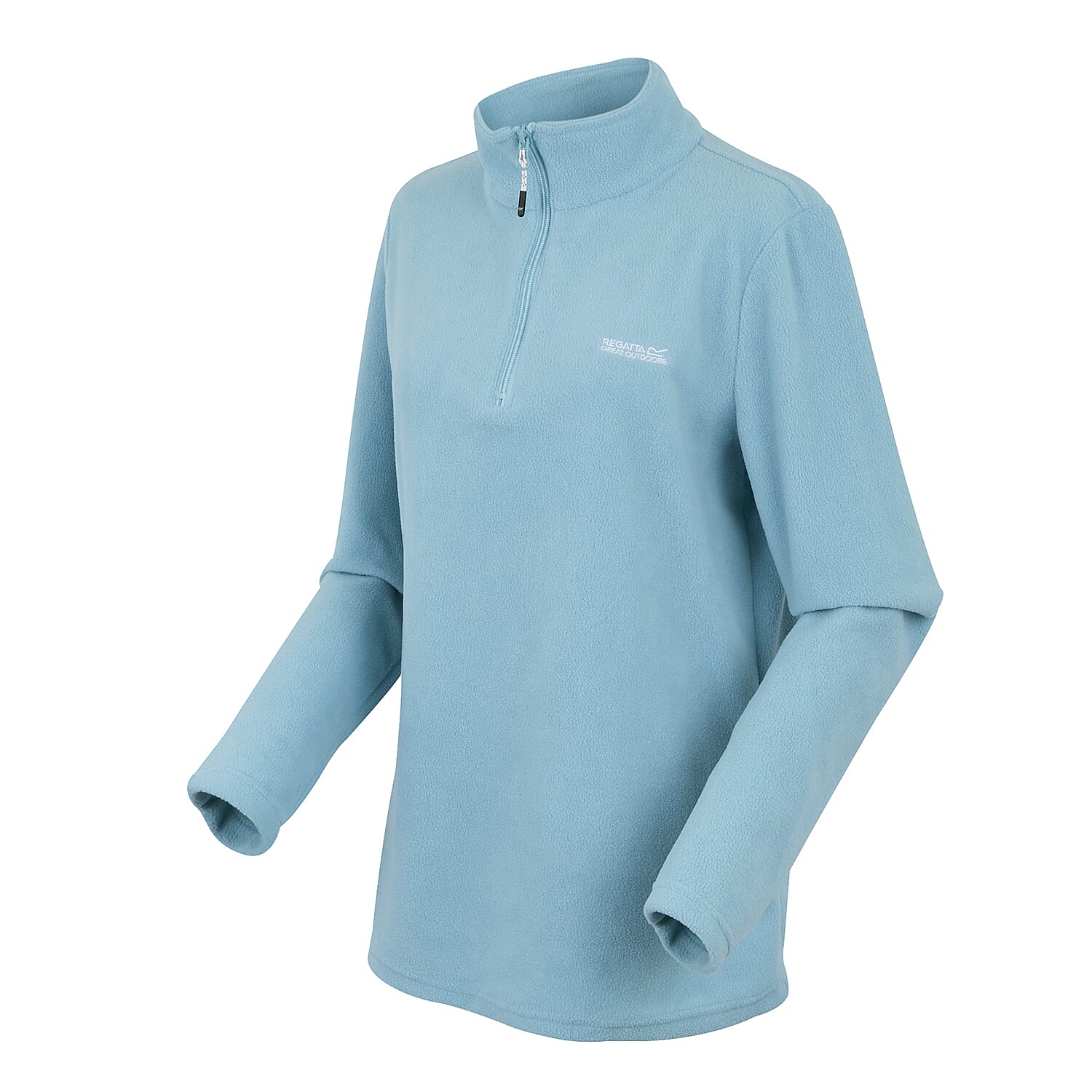 Regatta Women's Sweethart Lightweight Half-Zip Fleece