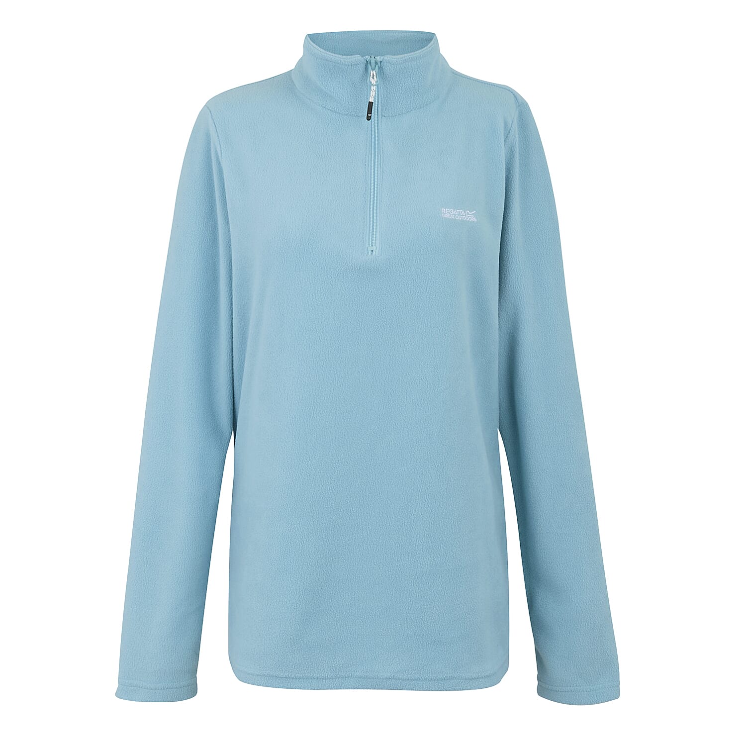 Regatta Women's Sweethart Lightweight Half-Zip Fleece