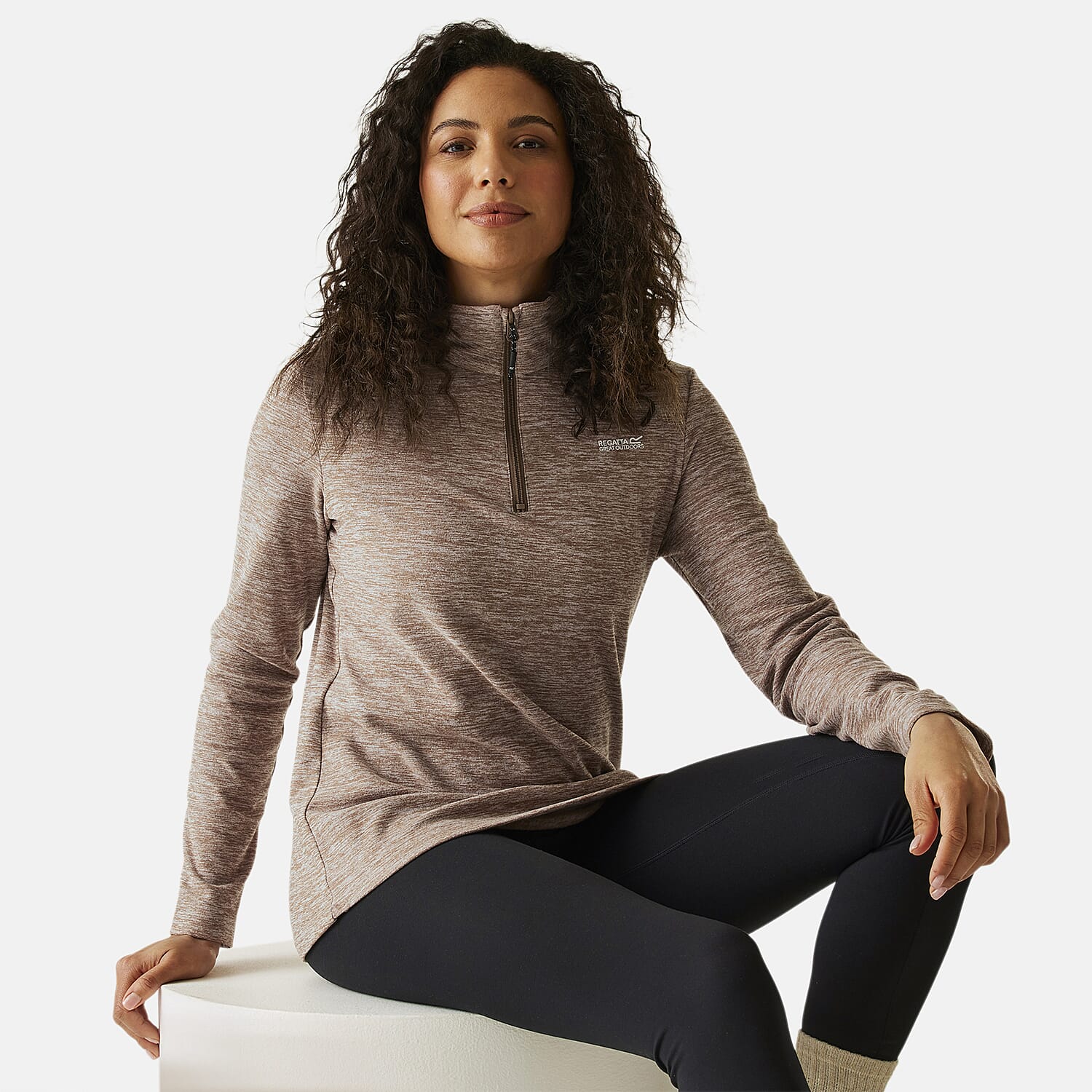 Regatta  Sweat Shirt