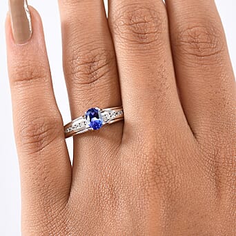 https://tjcuk.sirv.com/Products/82/6/8260374/D-Joy-Tanzanite-White-Zircon-Main-Stone-With-Side-Stone-Ring-in-Platin_8260374_2.jpg?w=342&h=342
