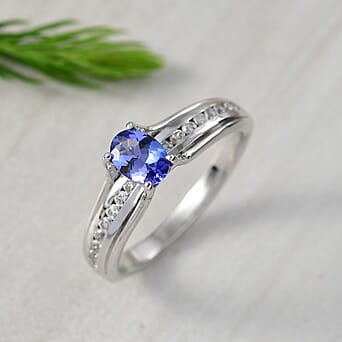 https://tjcuk.sirv.com/Products/82/6/8260377/D-Joy-Tanzanite-White-Zircon-Main-Stone-With-Side-Stone-Ring-in-Platin_8260377_1.jpg?w=342&h=342
