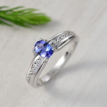 https://tjcuk.sirv.com/Products/82/6/8260378/D-Joy-Tanzanite-White-Zircon-Main-Stone-With-Side-Stone-Ring-in-Platin_8260378_1.jpg?w=342&h=342