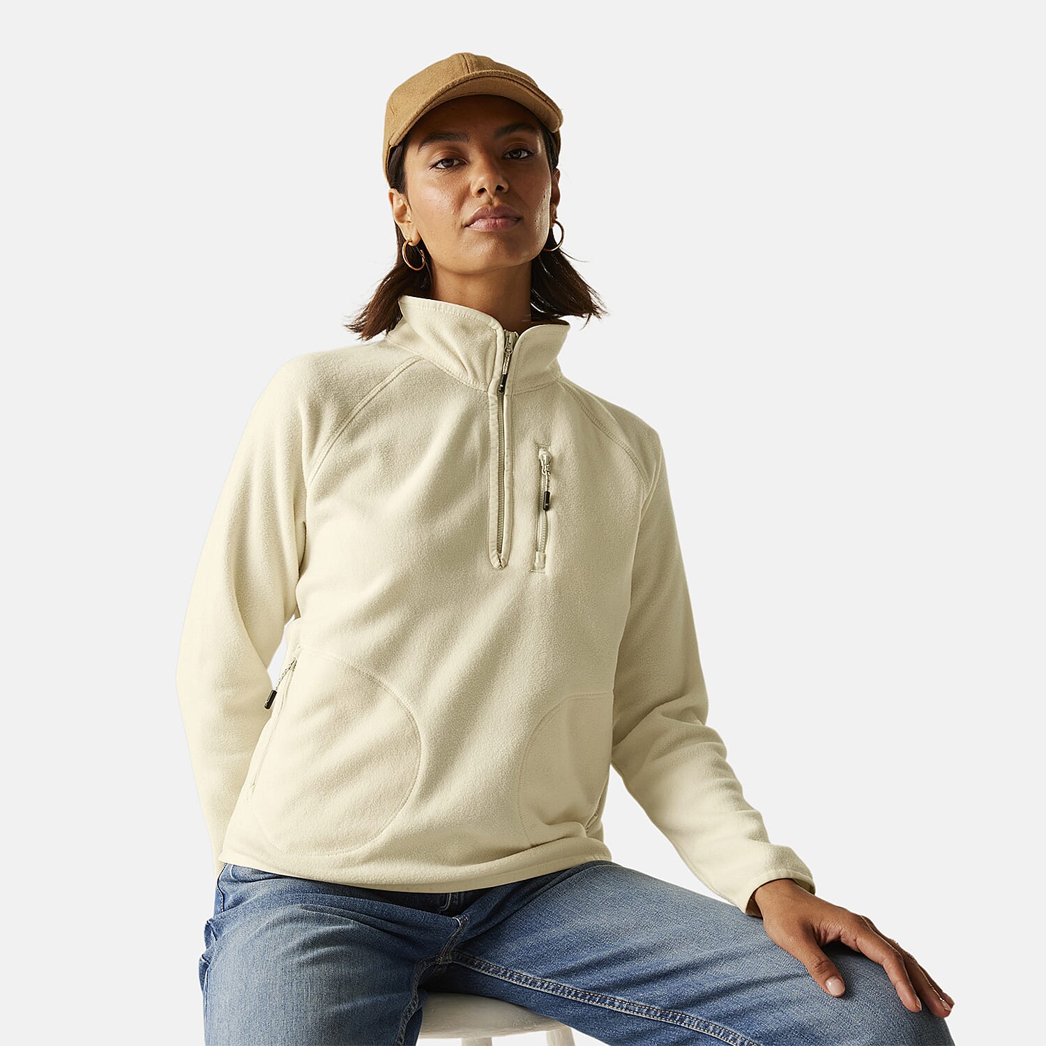 Regatta  Sweat Shirt
