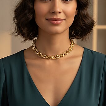 https://tjcuk.sirv.com/Products/82/6/8260653/Beads-Necklace-Size-18-2-Ext-in-Yellow-Gold-Tone_8260653_2.jpg?w=342&h=342