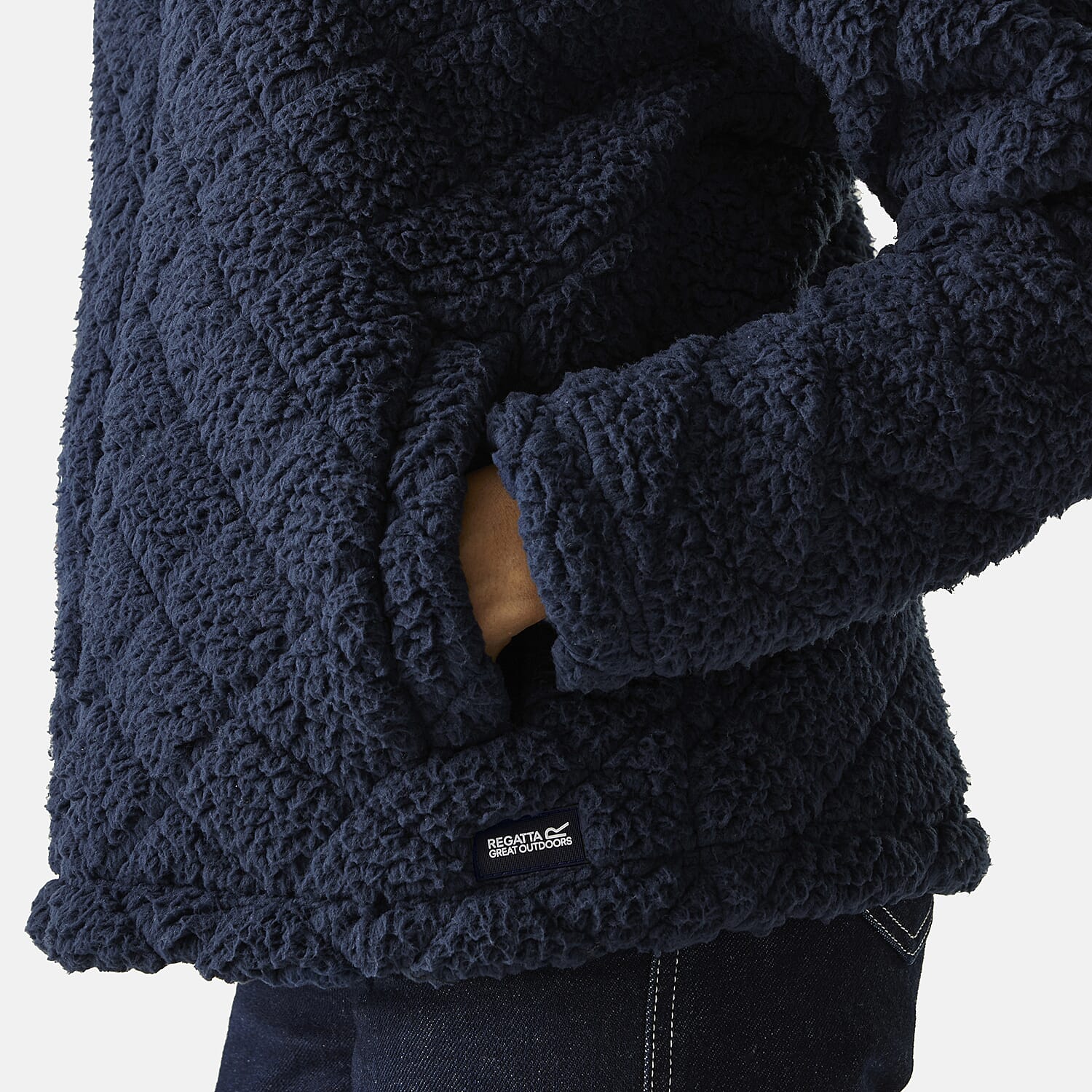 Regatta Sweat Shirt 