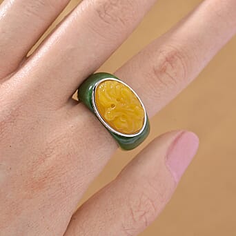 https://tjcuk.sirv.com/Products/82/6/8260734/D-Joy-Dyed-Honey-Jade-Dyed-Green-Jade-Fancy-Ring-in-Rhodium-OverlaySte_8260734_2.jpg?w=342&h=342