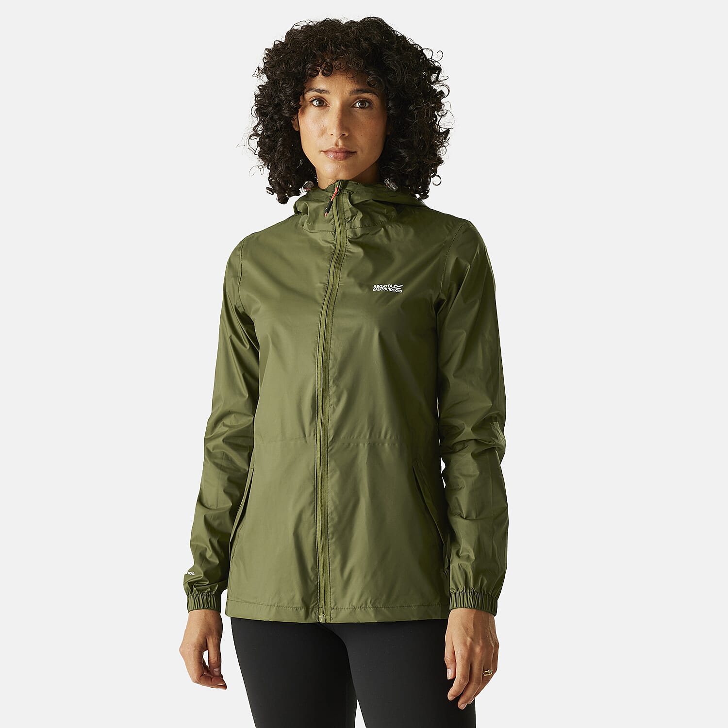 Regatta  Jacket