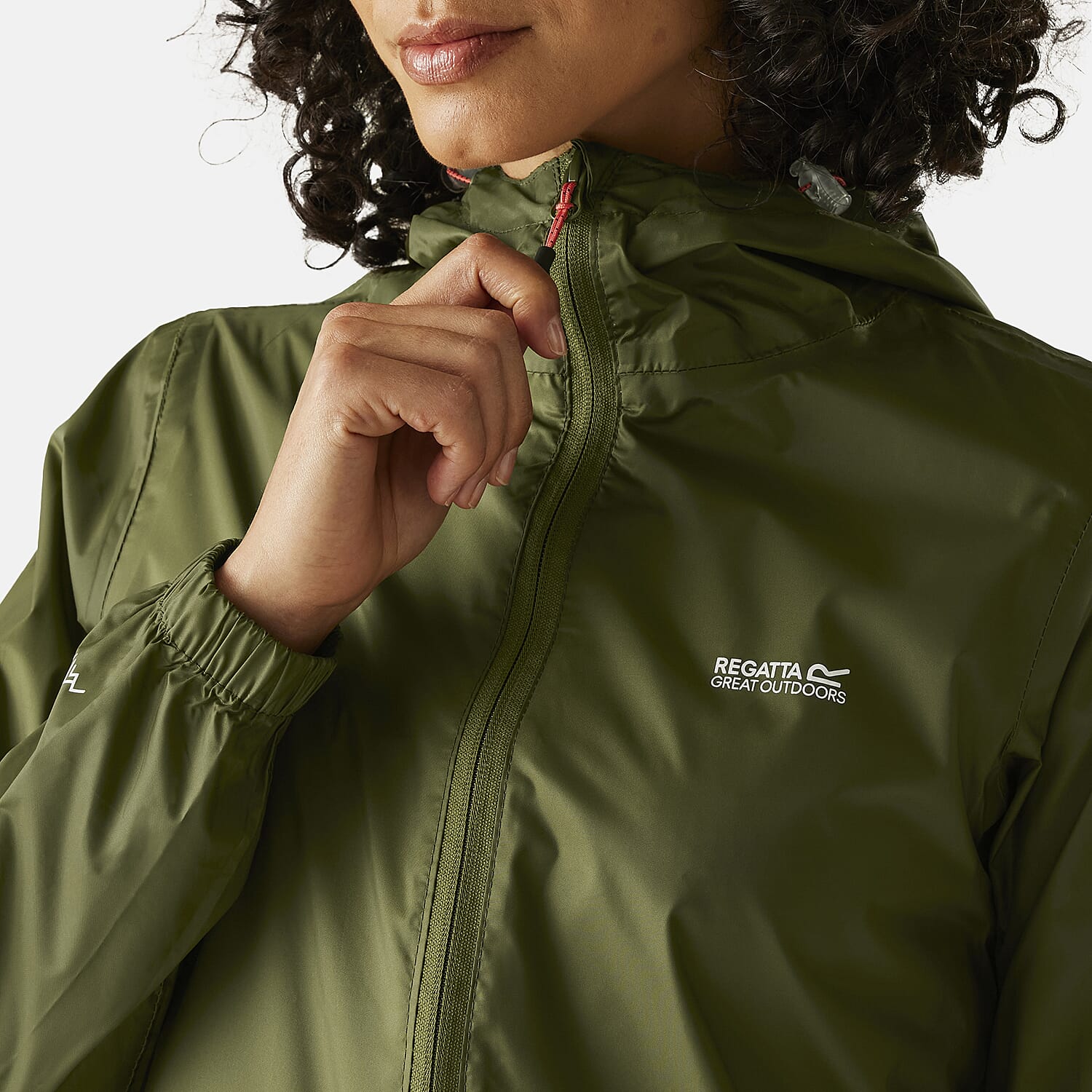 Regatta  Jacket