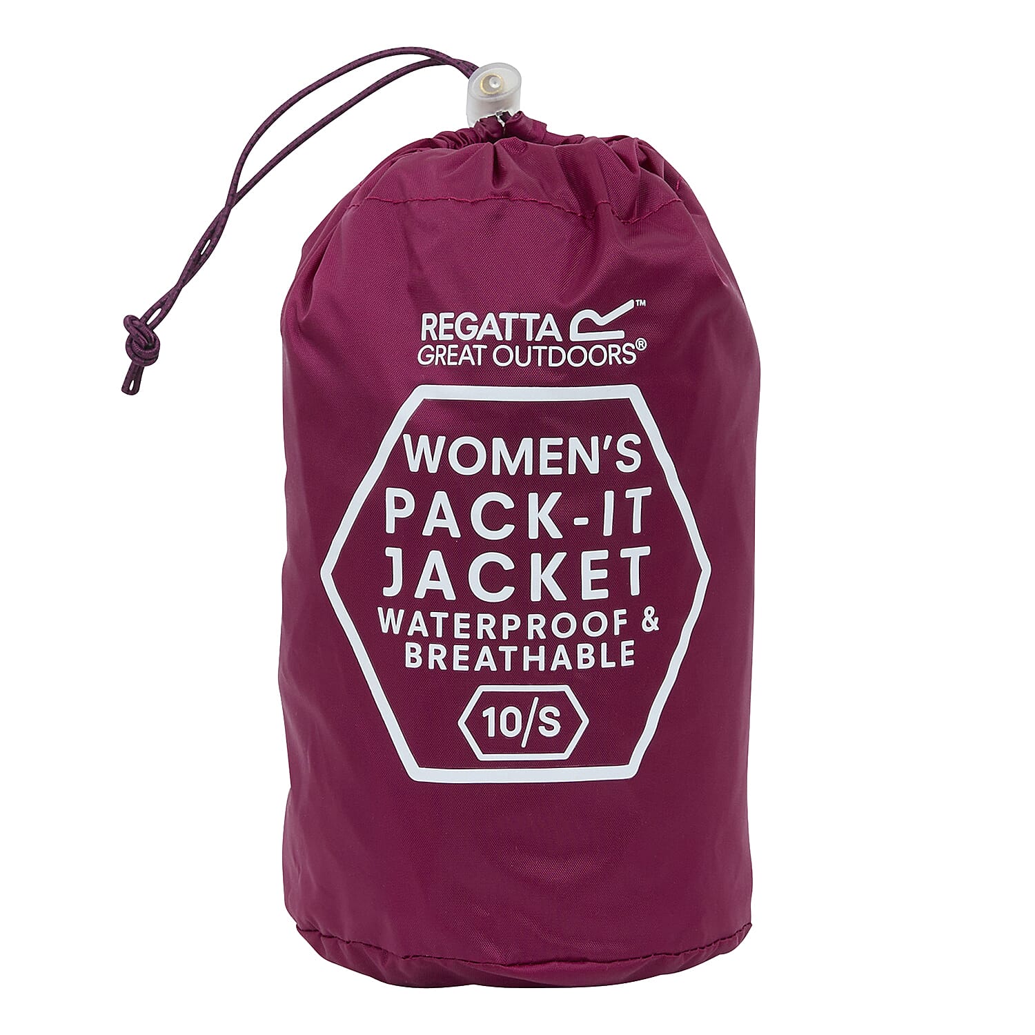 Regatta  Jacket
