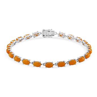 https://tjcuk.sirv.com/Products/82/6/8260821/D-Joy-Dyed-Honey-Jade-Fancy-Bracelet-Size-7-5-in-Rhodium-OverlaySterli_8260821.jpg?w=342&h=342