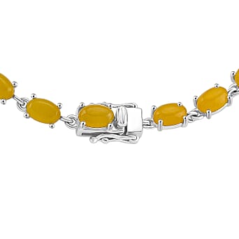 https://tjcuk.sirv.com/Products/82/6/8260823/D-Joy-Dyed-Honey-Jade-Fancy-Bracelet-Size-8-in-Rhodium-OverlaySterling_8260823_3.jpg?w=342&h=342