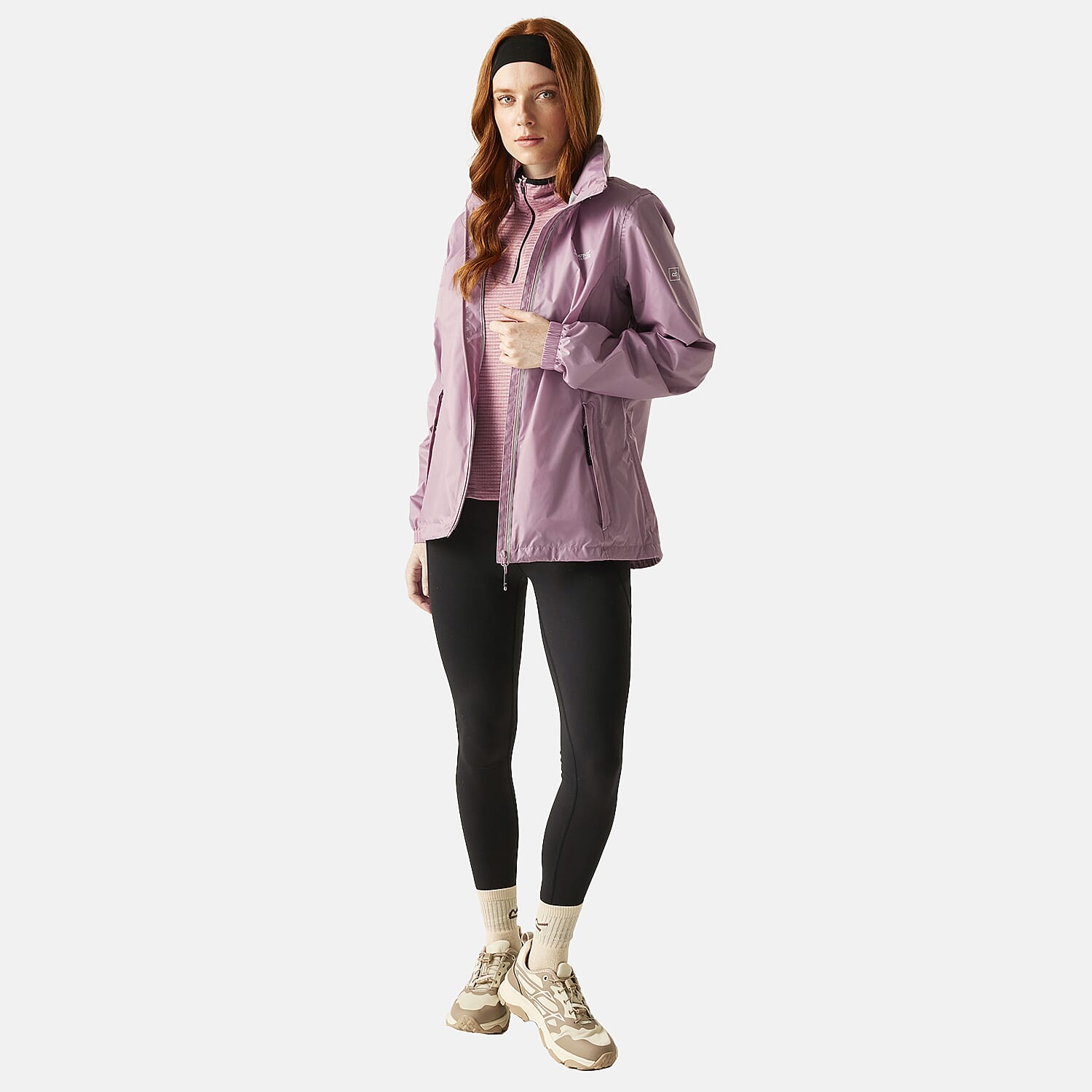 Regatta  Jacket