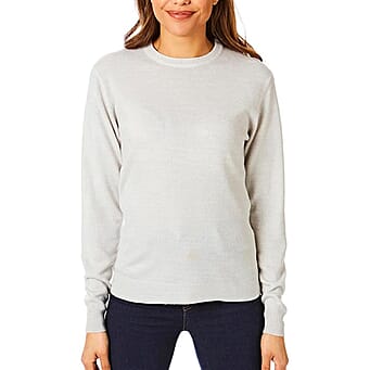 https://tjcuk.sirv.com/Products/82/6/8261141/Closeout-Deal-Acrylic-Jumper-Size-XL-Grey_8261141.jpg?w=342&h=342