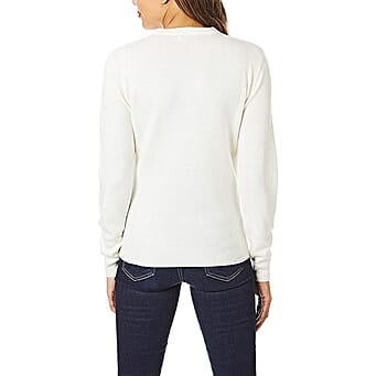 https://tjcuk.sirv.com/Products/82/6/8261158/Closeout-Deal-Acrylic-Jumper-Size-Large-Ivory_8261158_1.jpg?w=342&h=342
