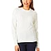 Closeout Deal 100% Acrylic Supersoft Crew Neck Knit Jumper