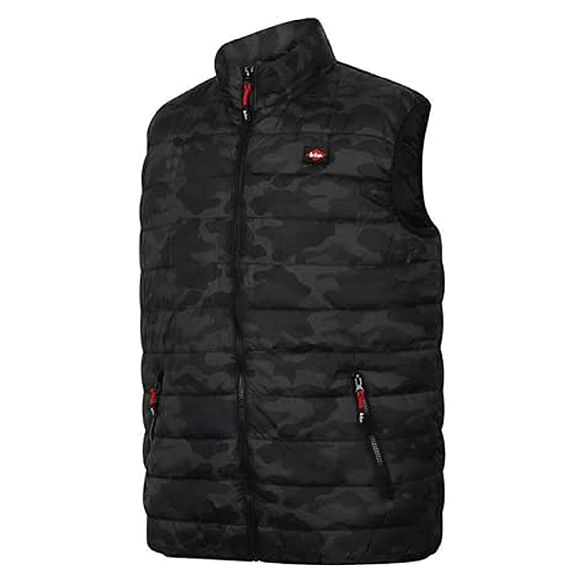 Closeout-Deal-Gilet-Black