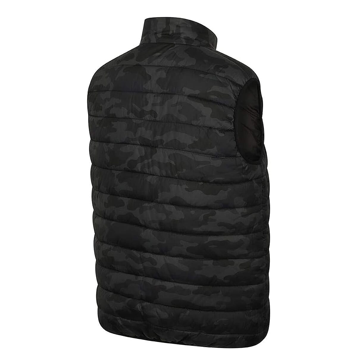 Closeout-Deal-Gilet-Black