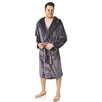https://tjcuk.sirv.com/Products/82/6/8261197/Closeout-Deal-Robe-Size-L-XL-Grey_8261197.jpg?w=342&h=342
