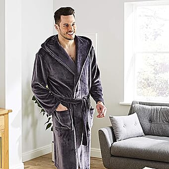 https://tjcuk.sirv.com/Products/82/6/8261197/Closeout-Deal-Robe-Size-L-XL-Grey_8261197_1.jpg?w=342&h=342
