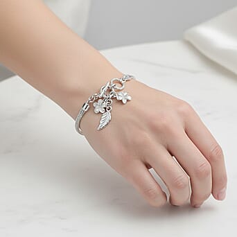 https://tjcuk.sirv.com/Products/82/6/8261232/D-Joy-Sterling-Silver-Bracelet-Size-8-Silver-Wt-9-54-Gms_8261232_2.jpg?w=342&h=342