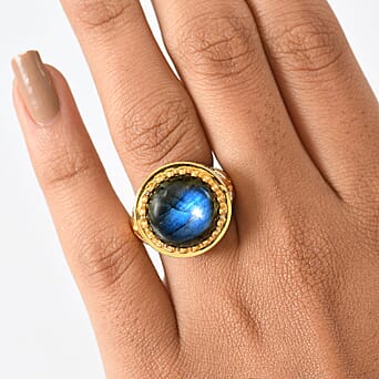 https://tjcuk.sirv.com/Products/82/6/8261272/EverTrue-Labradorite-Solitaire-Ring-Pure-Yellow-Brass-9-727-Ct_8261272_2.jpg?w=342&h=342