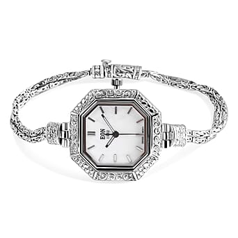 https://tjcuk.sirv.com/Products/82/6/8261301/D-Joy-Sterling-Silver-Watch-Bracelet-Size-6-5-Silver-Wt-18-72-Gms_8261301_3.jpg?w=342&h=342