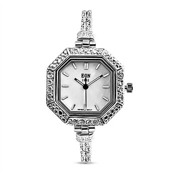 https://tjcuk.sirv.com/Products/82/6/8261304/D-Joy-Sterling-Silver-Watch-Bracelet-Size-8-Silver-Wt-18-72-Gms_8261304.jpg?w=342&h=342