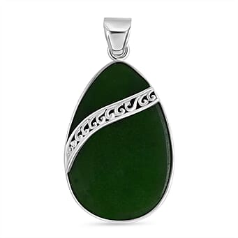 https://tjcuk.sirv.com/Products/82/6/8261421/Green-Jade-Pendant-Sterling-Silver-25-720-Ct_8261421.jpg?w=342&h=342