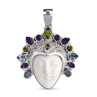 https://tjcuk.sirv.com/Products/82/6/8261425/D-Joy-Ox-Bone-Peridot-Swiss-Blue-Topaz-African-Amethyst-Pendant-Sterli_8261425.jpg?w=342&h=342
