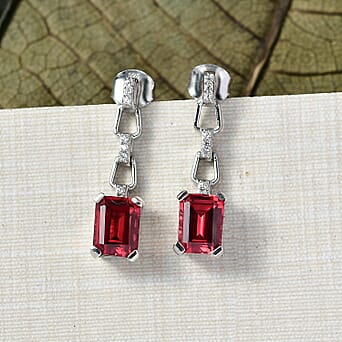 https://tjcuk.sirv.com/Products/82/6/8261644/D-Joy-Lab-Created-Padparadscha-Sapphire-White-Zircon-Dangling-Earring-_8261644_1.jpg?w=342&h=342