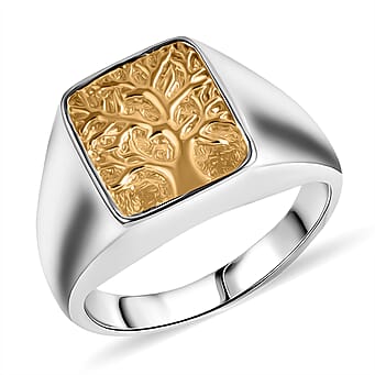 https://tjcuk.sirv.com/Products/82/6/8261748/D-Joy-Sterling-Silver-Ring-in-Two-Tone-Plated-Silver-Wt-6-80-Gms_8261748.jpg?w=342&h=342