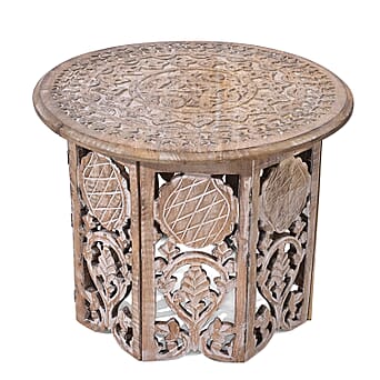 https://tjcuk.sirv.com/Products/82/6/8261760/NAKKASHI-Hand-Carved-Mango-Wood-Table-Size-68x68x51Cm-White_8261760.jpg?w=342&h=342