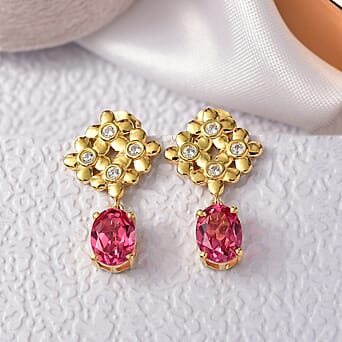https://tjcuk.sirv.com/Products/82/6/8261770/D-Joy-Lab-Created-Padparadscha-Sapphire-White-Zircon-Fancy-Earring-in-_8261770_1.jpg?w=342&h=342