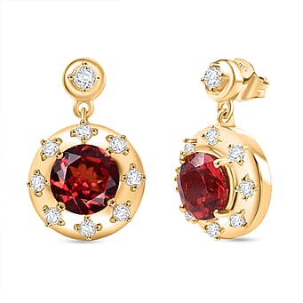 https://tjcuk.sirv.com/Products/82/6/8261800/D-Joy-Lab-Created-Padparadscha-Sapphire-White-Zircon-Dangling-Earring-_8261800.jpg?w=342&h=342