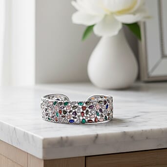 https://tjcuk.sirv.com/Products/82/6/8261908/Designer-Inspired-Multi-Color-Cubic-Zirconia-Cuff-Bangle-Size-7-5_8261908_1.jpg?w=342&h=342