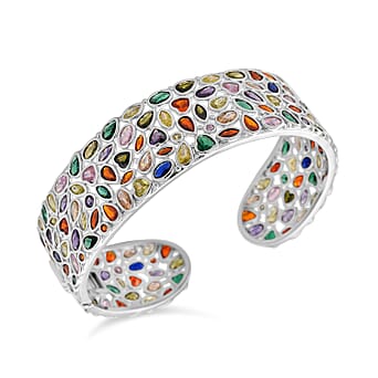 https://tjcuk.sirv.com/Products/82/6/8261908/Designer-Inspired-Multi-Color-Cubic-Zirconia-Cuff-Bangle-Size-7-5_8261908_3.jpg?w=342&h=342