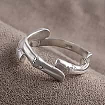 Bali Legacy - Sterling Silver Ring