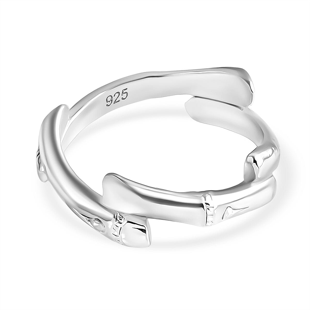 Bali Legacy - Sterling Silver Ring