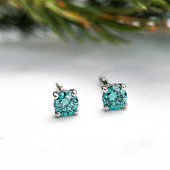 https://tjcuk.sirv.com/Products/82/6/8262091/Luxuriant-Lab-Grown-Blue-Diamond-Earring-in-Rhodium-OverlaySterling-Si_8262091_1.jpg?w=342&h=342
