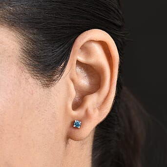 https://tjcuk.sirv.com/Products/82/6/8262114/Luxuriant-Lab-Grown-Blue-Diamond-Earring-in-Rhodium-OverlaySterling-Si_8262114_2.jpg?w=342&h=342